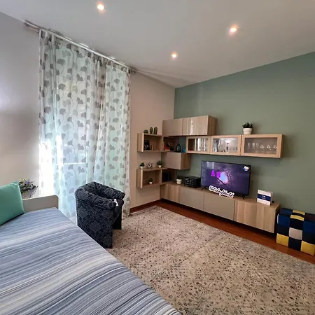 Casa Number One By Holiday World Apartman Genova