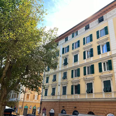 Apartman Casa Number One By Holiday World