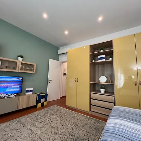 Casa Number One By Holiday World Appartamento
