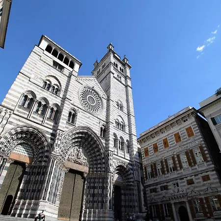 Casa Number One By Holiday World * Genova